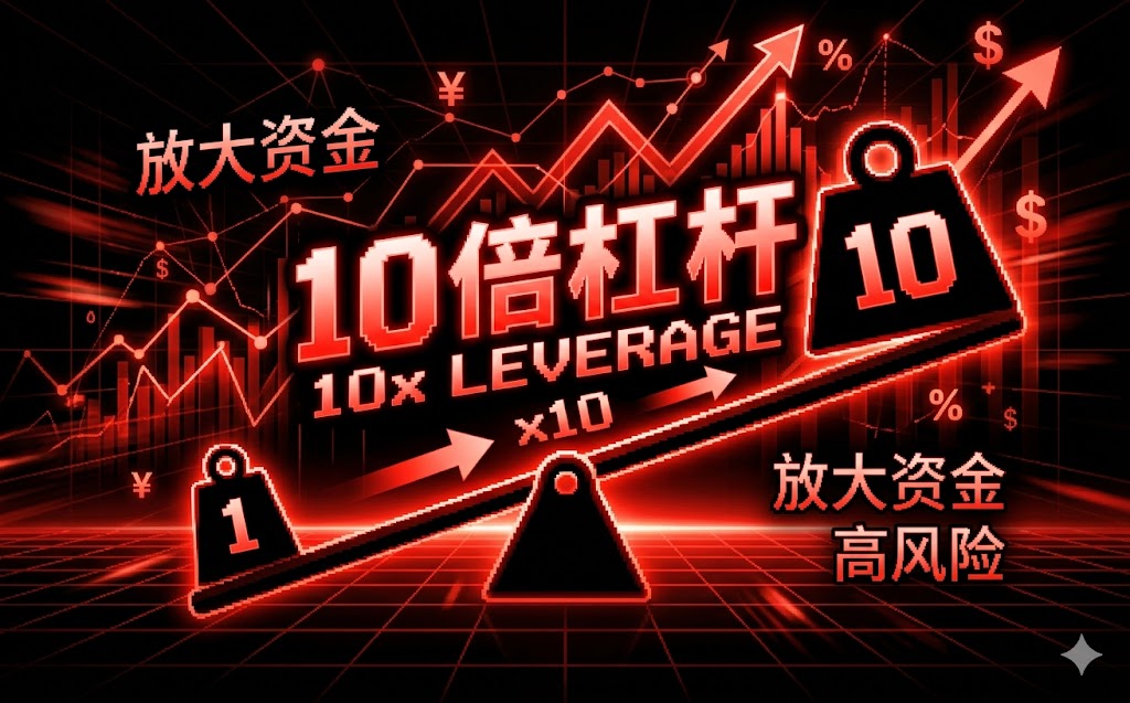 配资凯狮与杠杆思维：把风控写进交易里